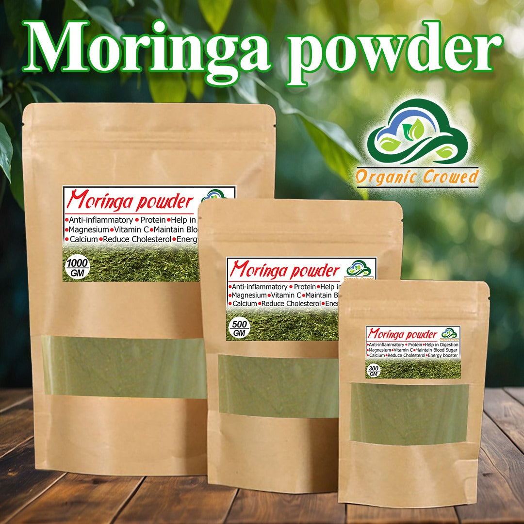 Moringa Powder