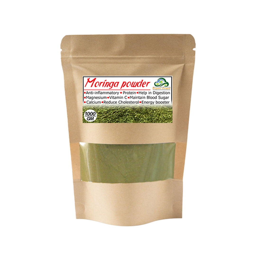 Moringa Powder